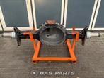 Achterashuis 1924480, Ophalen, Gebruikt, DAF, Besturing