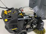 KARCHER VEEG-/ZUIGMACHINE KM 85/50 W Bp Pack 2SB, Doe-het-zelf en Verbouw, Reinigingsmachines, Ophalen of Verzenden, Gebruikt