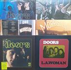 Doors - Great Doors collection with 2 boxsets, 2 double lps, Nieuw in verpakking