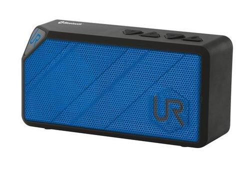 Trust Urban Yzo - Bluetooth Speaker - Blauw, Audio, Tv en Foto, Luidsprekers, Verzenden