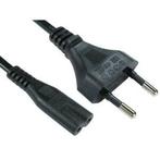 Stroomkabel (Nieuw) (Xbox One Accessoires) (Xbox One), Ophalen of Verzenden, Nieuw