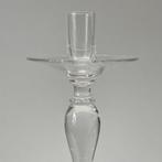 Leerdam (attr.) - Kandelaar Livia - Glas