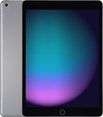 Apple iPad 10,2 32GB [wifi, model 2019] spacegrijs, Computers en Software, Apple iPads, Grijs, Gebruikt, Wi-Fi, 32 GB, Verzenden