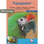 Papegaaien / Over Dieren 9789058210647 N. Snelder, Verzenden, Gelezen, N. Snelder