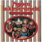 Poppen in klederdracht om zelf te maken 9789021308678 Most, Verzenden, Gelezen, Most