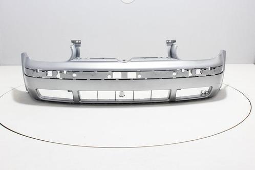 Voorbumper Volkswagen Golf 4 REFLEXSILVER (LA7W), Auto-onderdelen, Carrosserie en Plaatwerk, Nieuw, Volkswagen, Voor, Bumper, Ophalen of Verzenden