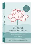 Mindful omgaan met stress 9789492995773, Zo goed als nieuw