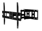 Monitor- TV-beugel 1 Scherm 22 tot 47 inch - verstelbare arm, Ophalen of Verzenden, Nieuw