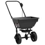 vidaXL Strooiwagen duwmodel 15 L 92x46x70 cm PVC en staal, Tuin en Terras, Hand-tuingereedschap, Verzenden, Nieuw