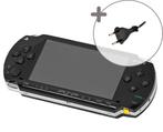 Playstation Portable PSP 1000 [Black], Spelcomputers en Games, Spelcomputers | Sony PSP, Ophalen of Verzenden, Nieuw