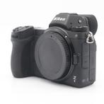 Digitale fotocamera | Nikon Z6 body | Tweedehands, Audio, Tv en Foto, Fotocamera's Digitaal, Verzenden, Gebruikt, Nikon