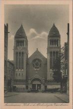 AMSTERDAM - Kerk v. d. Allerheiligste Rozenkrans, Verzamelen, Verzenden, Gelopen