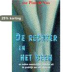 Rechter en het been 9789022983959 P. de Vos, Verzenden, Gelezen, P. de Vos