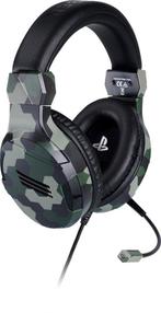 Official Licensed Playstation Stereo Gaming Headset V3 - PS4, Verzenden, Nieuw