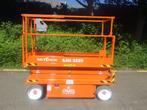 Hoogwerker schaarlift SkyJack SJ3220, 2017, 8,10m gekeurd