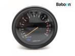Toerenteller Klok Yamaha XS 750 E 1978 (XS750 XS750E), Verzenden, Gebruikt