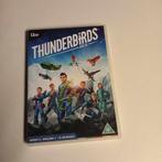 Thunderbirds are go Series 3 volume 1 13 episodes, Verzenden, Gebruikt