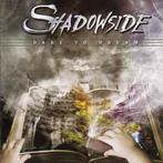 cd - Shadowside - Dare To Dream, Verzenden, Zo goed als nieuw