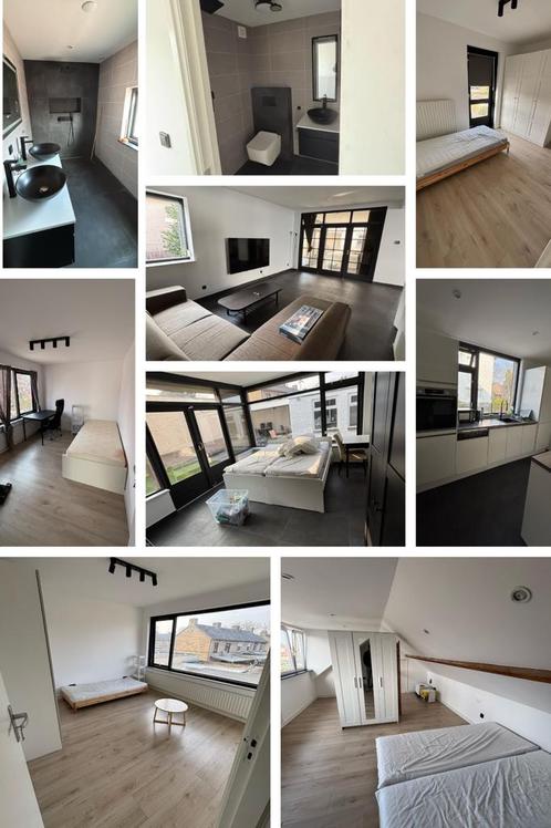 Kamer te huur aan Weverstraat in Nuenen - Noord-Brabant, Huizen en Kamers, Kamers te huur, 50 m² of meer
