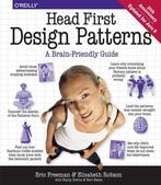 Head First Design Patterns 9780596007126 Elisabeth Freeman, Boeken, Verzenden, Gelezen, Elisabeth Freeman