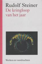 De kringloop van het jaar - Rudolf Steiner - 9789060385494 -, Boeken, Nieuw, Verzenden