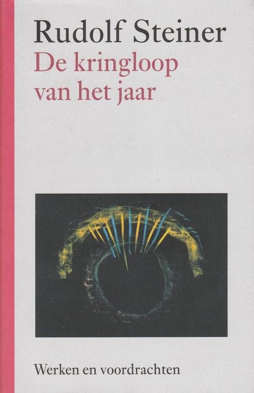De kringloop van het jaar - Rudolf Steiner - 9789060385494 -, Boeken, Esoterie en Spiritualiteit, Verzenden