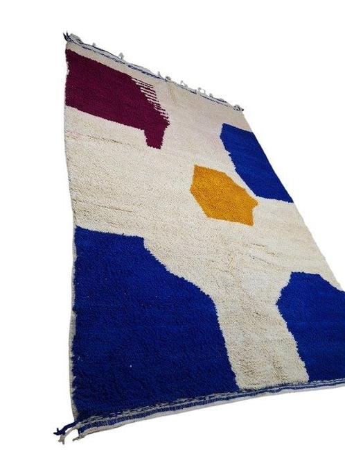 Marokko Berber - Berbertapijt vloerkleed Beni Mellal-tapijt, Huis en Inrichting, Stoffering | Tapijten en Kleden