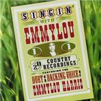 cd - Various - Singin With Emmylou 1, Verzenden, Zo goed als nieuw