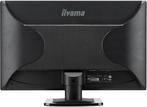 Iiyama ProLite E2482HSD| Full HD| DVI,VGA| 23,6'', Zo goed als nieuw, Verzenden