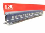 Rivarossi H0 - HR4009 - Modeltrein personenwagen (1) -, Hobby en Vrije tijd, Modeltreinen | H0, Nieuw