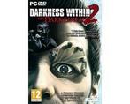Darkness Within 2: The Dark Lineage - Windows, Verzenden, Nieuw