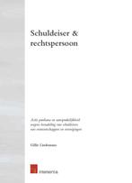 De actio pauliana: remedie met toekomst voor schuldeisers, Verzenden, Zo goed als nieuw, Gillis Lindemans