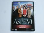Aspe VI Deel 4 / Monstermoord, De Klasreünie (DVD), Cd's en Dvd's, Dvd's | Tv en Series, Verzenden, Zo goed als nieuw