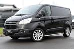 Ford Transit Custom 270 2.2 TDCI L1H1 Trend, Euro 5, Gebruikt, Overige kleuren, Ford