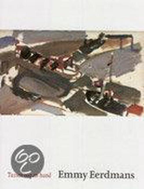 Tussen oog en hand 9789058750358, Boeken, Kunst en Cultuur | Beeldend, Gelezen, Verzenden