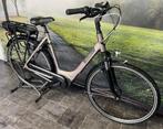 PRACHTIGE Gazelle Paris Electrische fiets met 500WH accu, Ophalen of Verzenden, 50 km per accu of meer, Zo goed als nieuw, 55 tot 59 cm