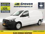 Mercedes-Benz Vito 114 CDI Extra Lang AUT Airco PDC €325pm, Automaat, Wit, Mercedes-Benz, Diesel