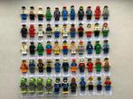 Lego - Various figures - 55 originele correcte figuren, Kinderen en Baby's, Speelgoed | Duplo en Lego, Nieuw