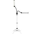 Professionele LED Salonlamp met Statief – Schaduwloze, Ophalen of Verzenden, Nieuw