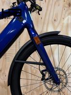 Stromer ST3 Sport LTD E-Bike XT 2023, Ophalen of Verzenden, Zo goed als nieuw, 51 tot 55 cm, Stromer