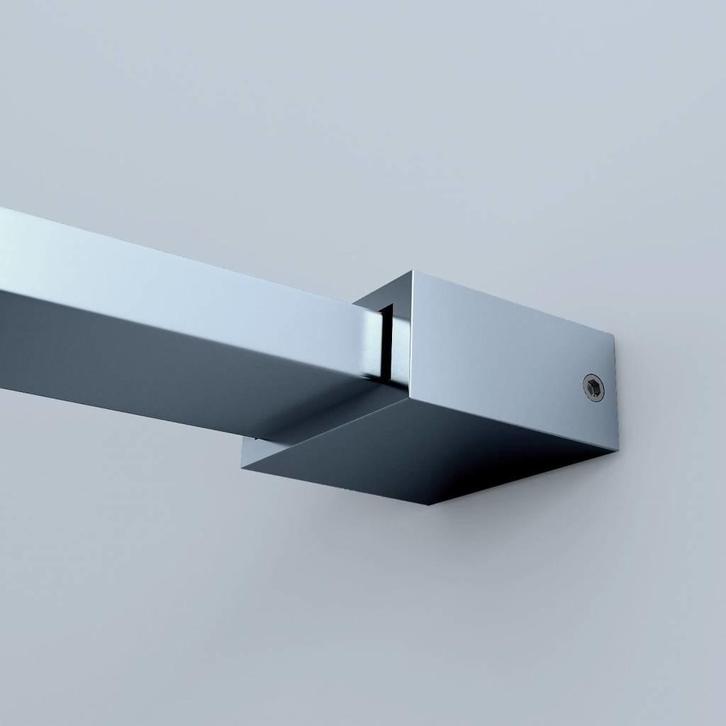 Aanbieding: Douchewand Vrijstaand 140X200Cm 8Mm Nano Coating, Doe-het-zelf en Verbouw, Sanitair, Ophalen of Verzenden