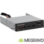 Chieftec CRD-908H, Verzenden, Nieuw, Chieftec