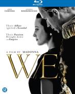 W.E. (Blu-ray), Verzenden, Gebruikt