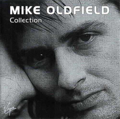 cd - Mike Oldfield - Collection, Cd's en Dvd's, Cd's | Overige Cd's, Zo goed als nieuw, Verzenden