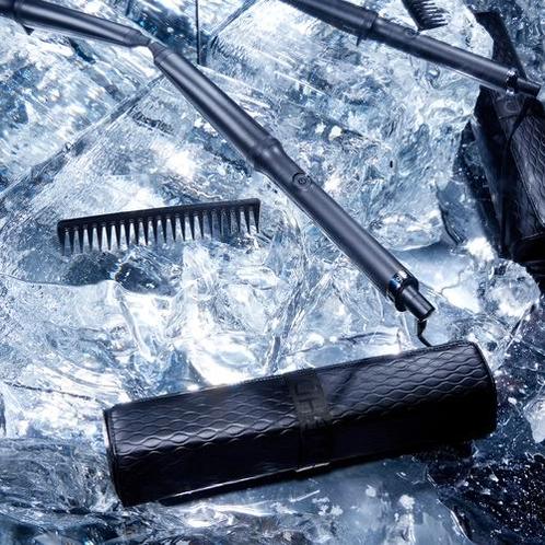 ghd Creative Curl Wand &amp; Detangling Comb (Krultang), Sieraden, Tassen en Uiterlijk, Uiterlijk | Haarverzorging, Nieuw, Verzenden