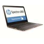 (Refurbished) - HP Spectre X360 13-4104no Touch 13.3, Met touchscreen, HP, Qwerty, Ophalen of Verzenden