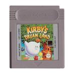 Game Boy Kirbys Dream Land (Losse Cassette), Diversen, Overige Diversen, Zo goed als nieuw, Verzenden