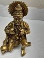 Beeld, Bronzen Beelden Collectie – Rama, Sita, Lakshmana,