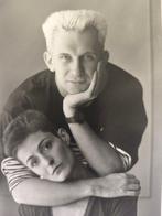 Jean-François Bauret - Jean-Paul Gaultier, Régine Chopinot,, Antiek en Kunst, Kunst | Designobjecten