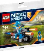LEGO NEXO Knights Ridder Motor - 30371 (Nieuw), Kinderen en Baby's, Speelgoed | Duplo en Lego, Nieuw, Verzenden